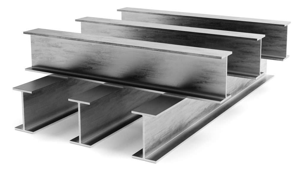 I Beam vs. H Beam | Differences between Steel Beams