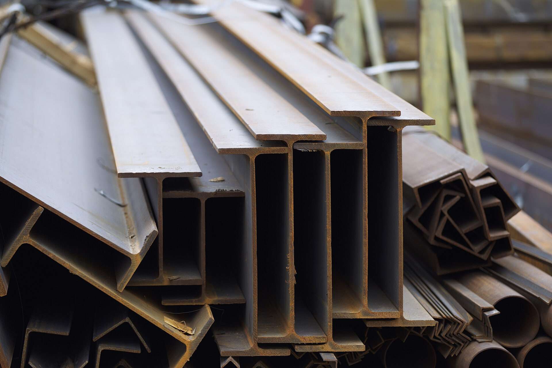 Structural Steel Shapes